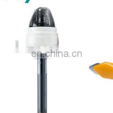 Geyi laparoscopic disposable bladeless trocar for aparoscopic surgical instruments
