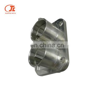 cnc milling /cnc drilling stainless steel parts