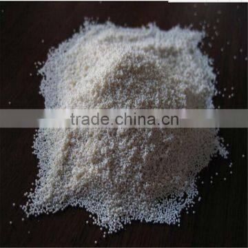 D407 Macroporous Strong Acid Styrene Cation Ion Exchange Resin