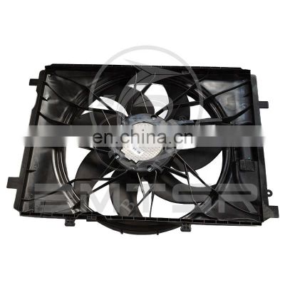 BMTSR Auto Parts C-Class Cooling Radiator Fan For W204 W212 204 500 03 93  2045000393