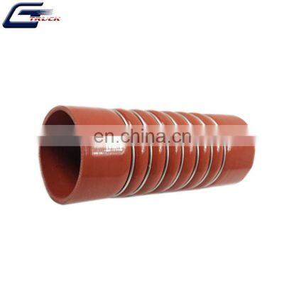 Rubber Flexible Radiator Silicone Hose Oem 5010315483 for Renault Truck Charge Air Hose