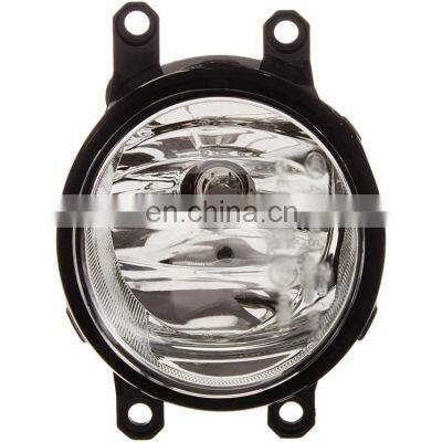 Auto Lighting System Car Fog Light Lamp For Toyota Tacoma 2012 - 2015 81210-08020 81220-08020