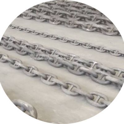 Fast delivery Hatch Cover Chain with certificate