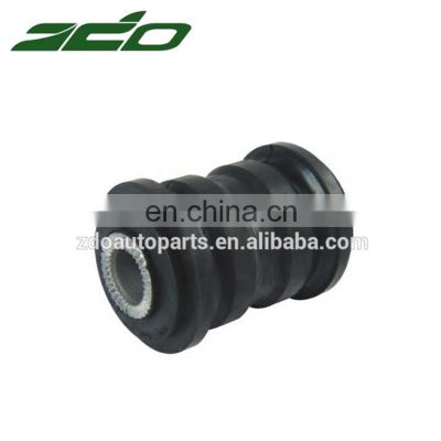 ZDO Car arm rubber bushing replace suspension kit for Hyundai  OEM 54551-22100 54551-02000 54551-22200