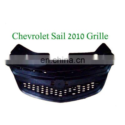 9032223 Grille For Chevrolet Sail 2010
