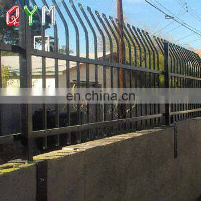 Wrought Iron Fence Panels Pvc Picket Fencing, Trellis &gates For Sale