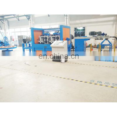 copper rod rolled mill