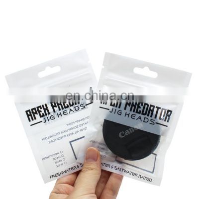 Private Customization Packaging Zipper Recyclable Smell Proof Antistatic Side Heat Seal 3.5 Mylar Bags
