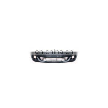 chinese car parts for CHERY E5 front bumper