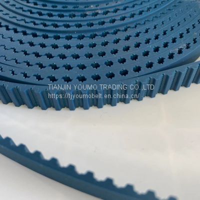 Circular knitting machine Belt