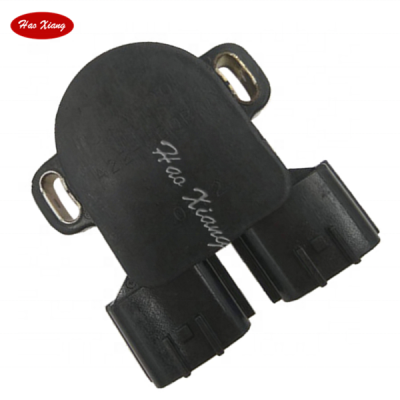 Haoxiang New Auto Throttle position sensor TPS Sensor Acelerador A22-658B00 22620-9E000 For Nissan Altima MAXIMA