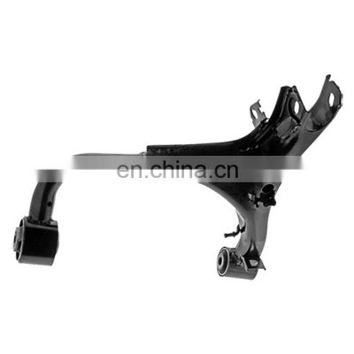 LR010523  LR051622   RGG500440  RGG500041  RGG500042 Upper right rear axle control arm for LAND ROVER