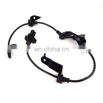 Hot sale   front left ABS abs wheel speed sensor OEM 57455-TA0-A01 for  Honda ACCORD 2003-