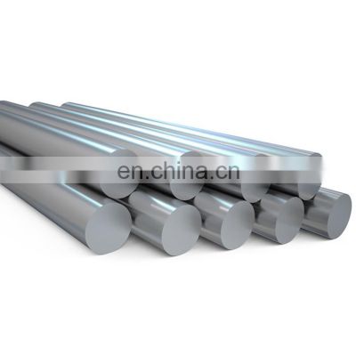 Excellent Quality sus420 J2 stainless steel round bar