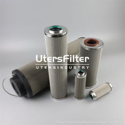 V7.1220-113 UTERS  Replace of ARGO hydraulic oil filter