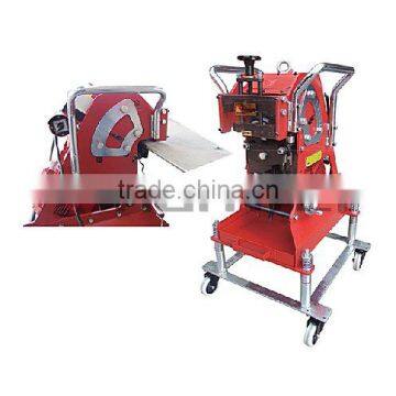 CHP-12G Automatic Walking Type Plate Beveling Machine