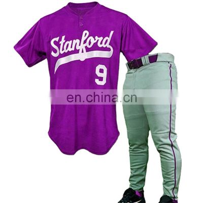 New quality custom Digital Printing Men's Zipper Jacket Casual Jacket Baseball Uniform