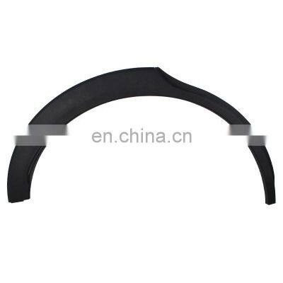 Wholesale high quality Auto parts ENCORE GX car Rear wheel opening trim strip for buick 42726993