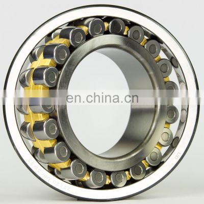 22220 CA/W33 P6 High Quality GCR15 Long Life High Speed and Low Noise Self Aligning Roller Bearings for Building Material Shops