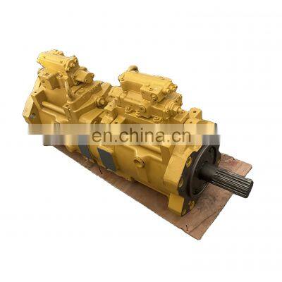 155-9205 10R-2520 K3V280 Excavator 385CL Main Pump 385C Hydraulic Pump