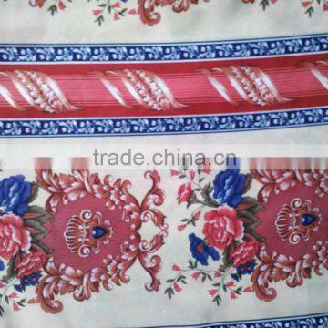 heat transfer printing paper