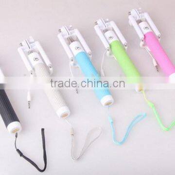 Useful hot sale selfie stick shutter button