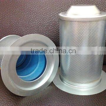 oil filter HC5503 /HC5801 Mitsui Seiki air compressor filter /Z116-3.4 air filter