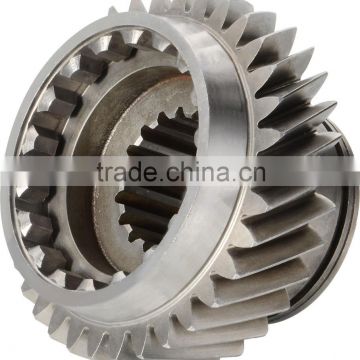 mini stainless steel bevel gear for tractors from China