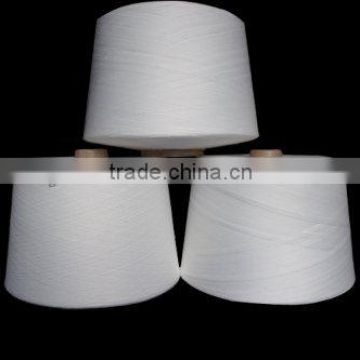 Spun 100% polyester yarn for sewing thread manufacturer in china