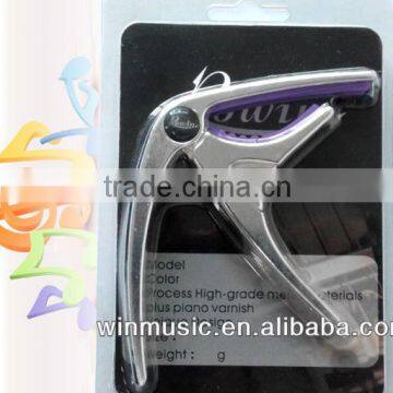 ROWIN New Design Guitar Capo