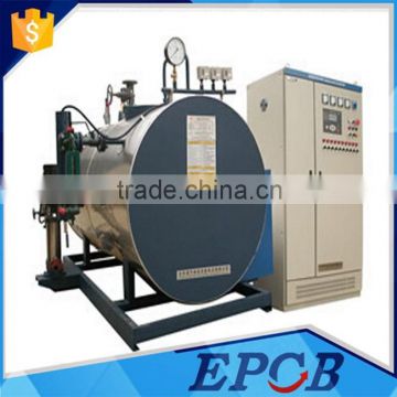 Full Automatic Controlled High Efficience Electric Steam Boiler for Sale
