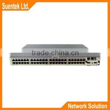 Huawei Gigabit Enterprise Switches S5700 Series S5700-52C-SI