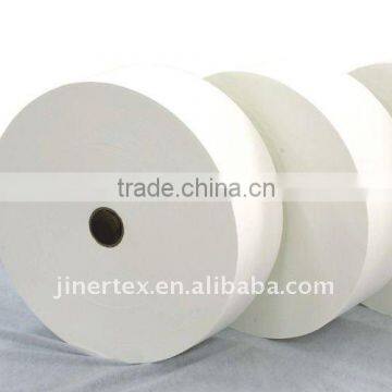 Non-woven fabric