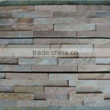 slate stone panel