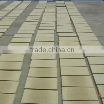 Chinese Cheap Yellow Sandstone