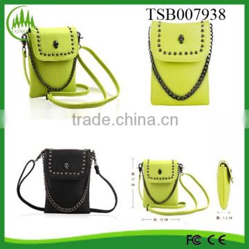 Hot Sale Wholesale Alibaba High Quality PU Phone Pouch