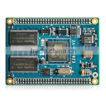 Atmel 9260 Embedded USB2.0 Support Wince & Linux ARM Low Cost System On Module