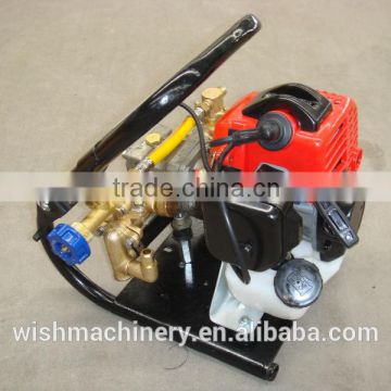 WISH 4-stroke 139f hand operated engine sprayer