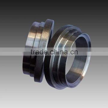 Low Volume CNC Machined Parts in Best Price