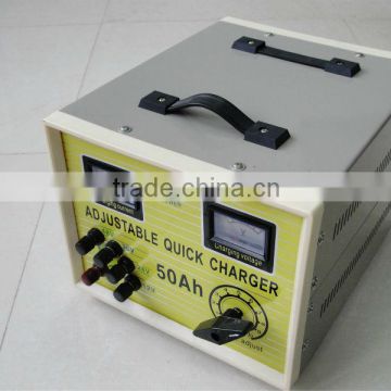 automatic transformer battery charger DC 12v24v36v48v