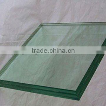 WHAT IS LAMINATED GLASS