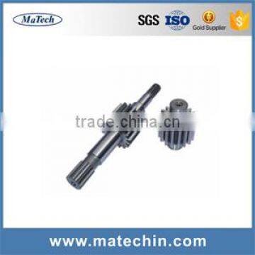 OEM Drive Shaft With Promotional Customized High Quality