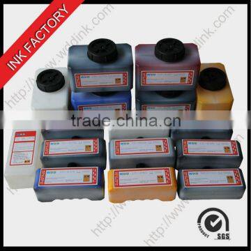 Domino CIJ Ink 270BK For Domino Printer