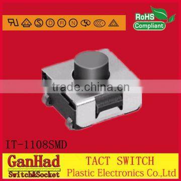 tact switch