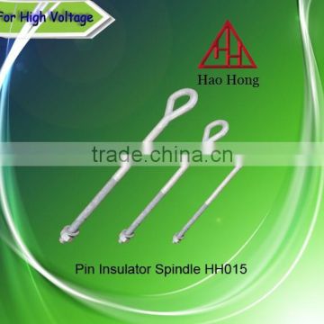 made in China steel fitting parts of insulator