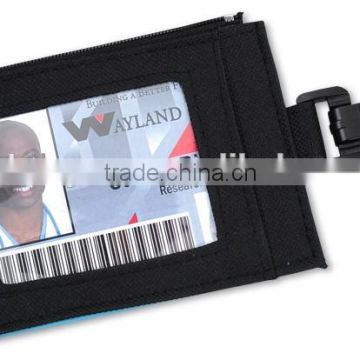 2016 new ID card holder with lanyards