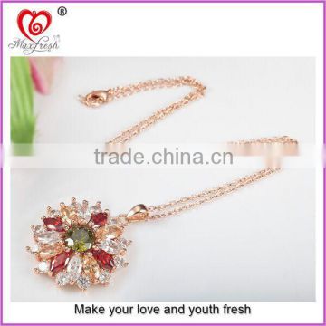 2015 latest design gold necklace catalogue pearl necklace in bulk fashion pearl necklace jewelry