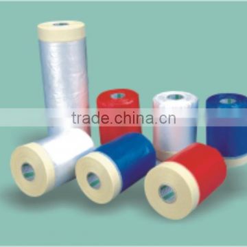 Green 2 sided masking tape manufacturers
