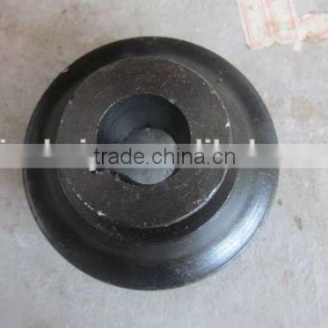 coupling for common rail test bench / non-standarded coupling