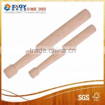 promotion wooden sticks for hand fans